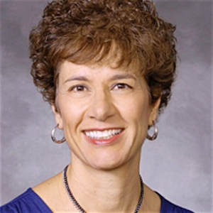 Dr. Silvana Volpe, MD