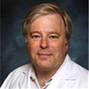 Dr. Richard Hill, MD