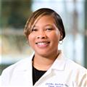 Dr. Janika Wallace, DO