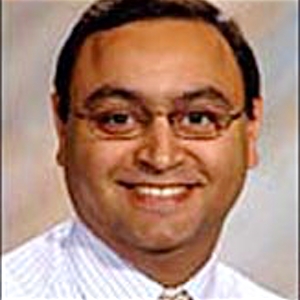 Dr. Hany Mikhaeel, MD