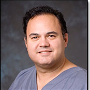 Dr. Kent Ibanez, MD