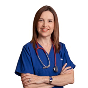 Dr. Amy Kisner, MD
