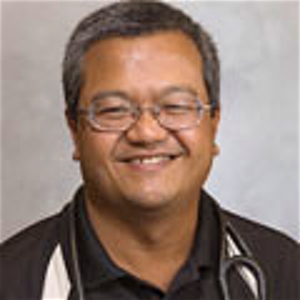 Dr. Daniel Nepomuceno, MD