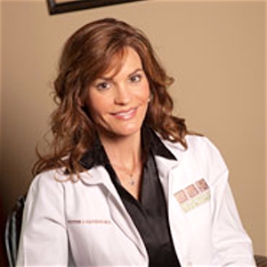 Dr. Brytton Eldredge, MD