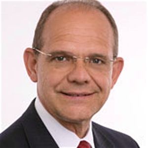 Dr. Dennis Mccreary