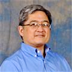 Dr. Felicito Fernando, MD