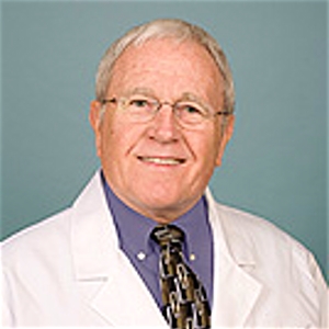 Dr. Clarence Harris, MD