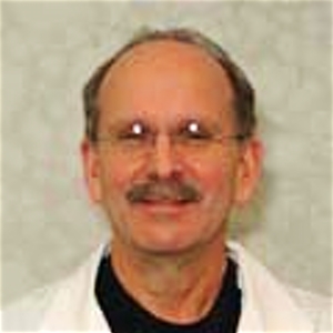 Dr. David Spencer, MD