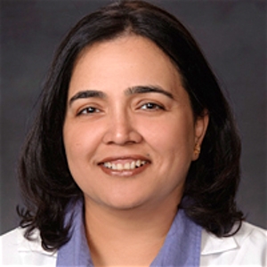 Dr. Paramjeet Atwal, MD