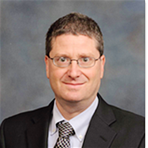 Dr. Murray Becker, MD