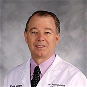 Dr. Walter Hubickey, DO