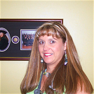 Dr. Anessa Lewis, MD