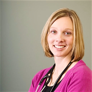Dr. Melissa Kahler, MD
