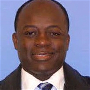 Dr. Sam Korley, MD
