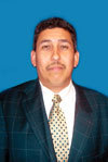 Dr. Bayoan Martinez-Cruz, MD