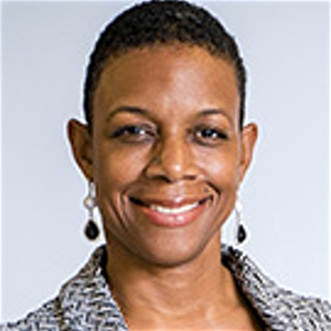 Dr. Sherri Ann Burnett-Bowie, MD