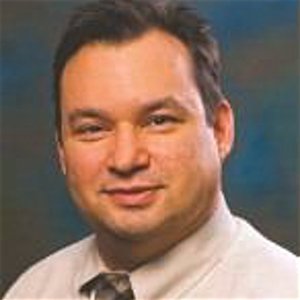 Dr. Antonio Simora, DO