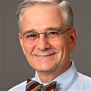 Dr. George Christensen, DO