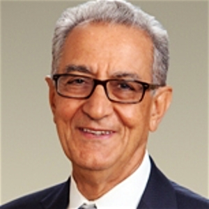 Dr. Kiumars Hekmat, MD