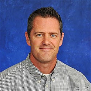 Dr. Bryan Parmer, DO