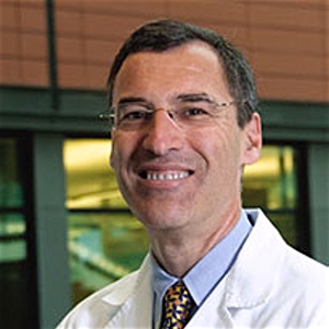 Dr. Charles Cox, MD