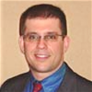Dr. Philip Minshew, MD