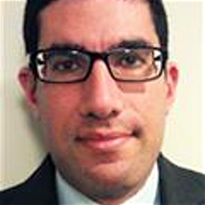 Dr. Ayal Aizer, MD