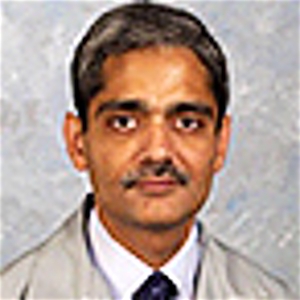 Dr. Arun Bhojwani, MD