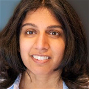Dr. Rachana Shah, MD