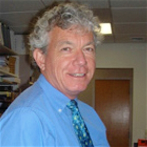 Dr. Robert Hickey, MD
