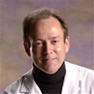 Dr. William Anderson, DO