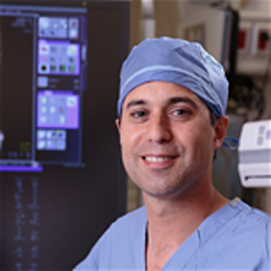 Dr. David Daniels, MD
