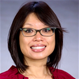Dr. Catherine Petchprapa, MD