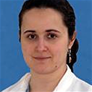 Dr. Anna Dubovoy, MD