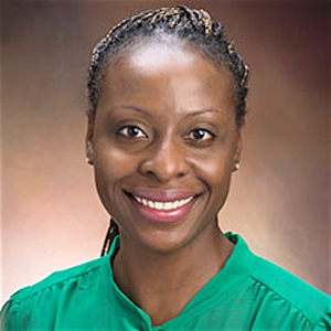 Dr. Kenisha Campbell, MD
