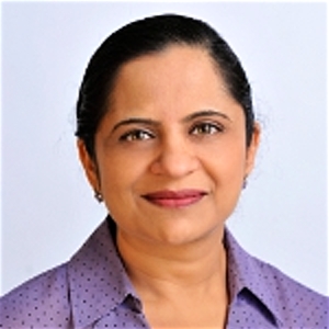 Dr. Yashashree Bethala, MD