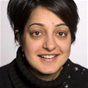 Dr. Nisha Rughwani, MD