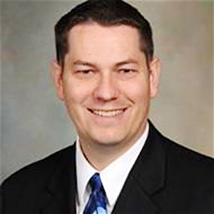 Dr. Derrick Woodward, MD