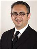 Dr. Behnam Shenassa, MD