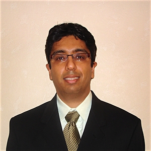 Dr. Sailesh Harwani, MD