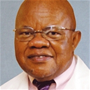 Dr. Anthony Iwuagwu, MD