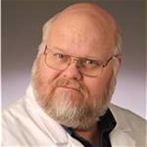 Dr. John Behm, DO
