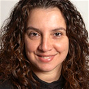 Dr. Corinne Benchimol, DO