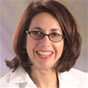 Dr. Brenda Moskovitz, MD