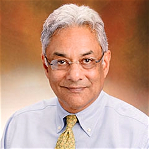 Dr. Gihan Tennekoon, MD