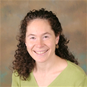 Dr. Katya Gerwein, MD