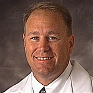 Dr. Robert Lucas, MD