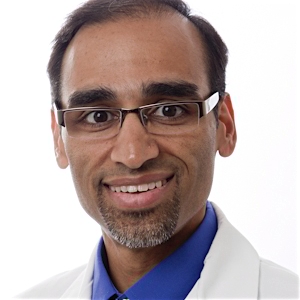 Dr. Suneel Kumar, MD