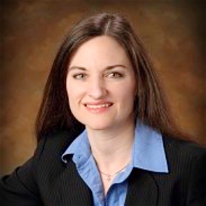 Dr. Heidi Houlihan, MD