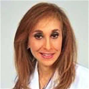 Dr. Robin Ashinoff, MD